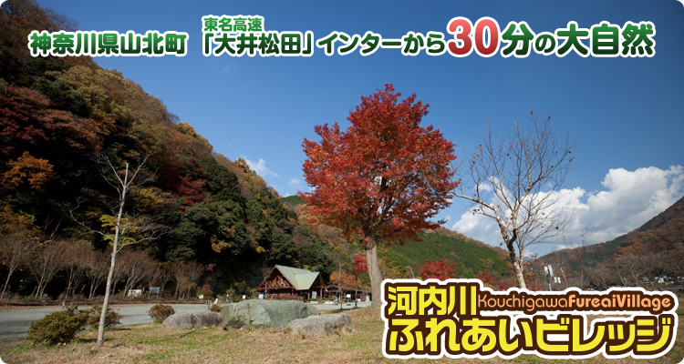�͓���ӂꂠ���r���b�W�@�_�ސ쌧�R�k���@���������u��䏼�cI.C.�v����30���̑厩�R�B